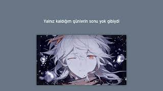 Just B - Dont Go Back Türkçe Altyazılı