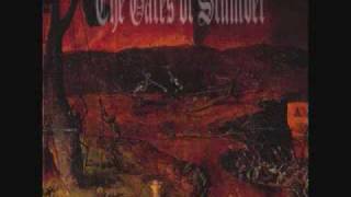 Watch Gates Of Slumber The Jury video