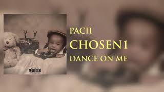 Watch Pacii Dance On Me feat Akaey  Losart video