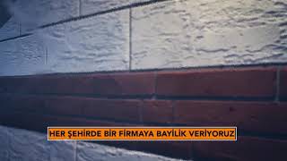 Her Siva Taş Siva Deği̇ldi̇r Su Geçirmez Nem Rutubet Barındırmaz Uygun Maliyetli Uzun Ömürlü