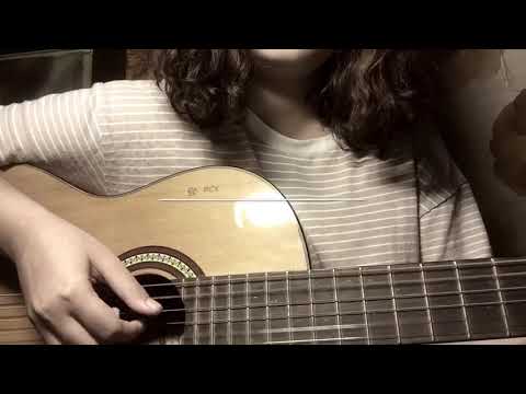 Gió vẫn hát hợp âm guitar - Nguyễn Quỳnh Anh