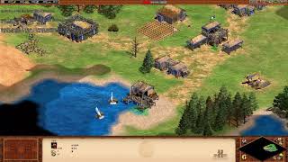 Age of Empires II HD Edition 윌리엄 윌리스 - 스털링 전투