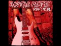 Guitar Pete - Battle Cry
