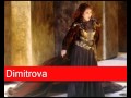 Ghena Dimitrova: Verdi - Nabucco, 'Ben io t'invenni Salgo già'