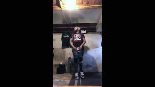 3Point Dance Tutorial: Press by Cardi B