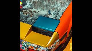 Flume - Voices Feat. Sophie & Kučka