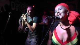One Love Orchestra Guxy, Donkey Leicester