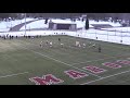 Wesleyan at  Roanoke Lacrosse 2018