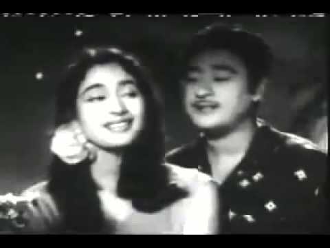 Ye Raatein Ye Mausam Nadi Ka Kinara