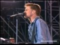 Bryan Adams - Somebody - Live in Belgium