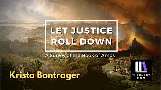 Let Justice Roll Down, part 2