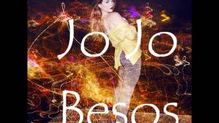 Watch Jojo Besos video