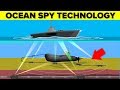 The US Secret Underwater Spy Technology – The US Navy's SOSUS The US Secret Underwater Spy Technology – The US Navy's SOSUS