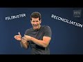 ASTROTURF JERKS!! (Crowder Goes Liberal)