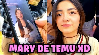 Mary Se Entera Que Tiene Versión Peruana Xd