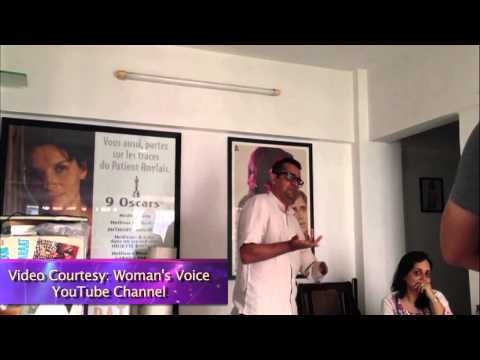 Subhash Kapoor accused of molestation by Geetika Tyagi | Gets...