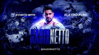 Mc Saci - Filha Da Put4 Eletrofunk - Nadir Netto, Watila Gyn, Dj Daniel Dantas -
