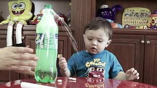 Shawn 39 S Circle Mentos Coca Cola Challenge 2 Doh Much Fun Shawn 39 S Circle Mentos Coca Cola Challenge 2 Doh Much Fun