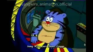 Lagu Intro Sang Wira