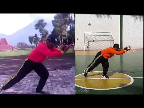 LING TIEN KUNG - FUNG U LUNG V DENGAN ABA-ABA