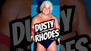 Dusty Rhodes