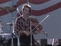 Doug Kershaw - Diggy Liggy Lo (Live at Farm Aid 1986)