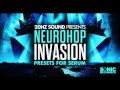 20Hz Sound presents - NEUROHOP INVASION(Xfer Serum presets)