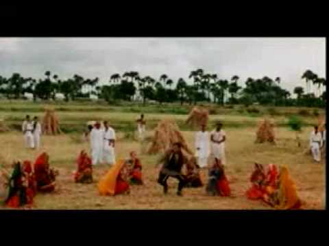 TERE PYAR MEIN - Hogi pyar ki Jeet - Ajay Devgan