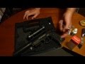 Beretta 92 FS XX-Treme Vorstellung deutsch