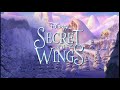 Tinkerbell Secret Of The Wings We Ll Be There Sydney ...
