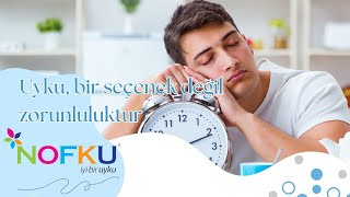 Uykusunu Kali̇teli̇şti̇ren Uyaniklar