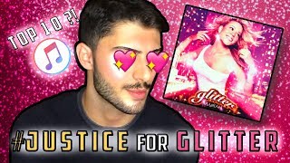 Vocal Highlights From 34 Glitter 34 Era By Mariah Carey Reaction Vocal Highlights From 34 Glitter 34 Era By Mariah Carey Reaction