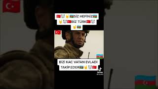 Türk Askeri̇