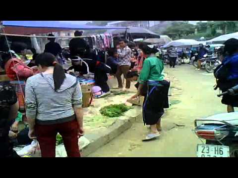 Watch Phiên chợ vùng cao Hoàng Su Phì, Hà Giang