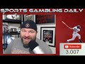 MLB Picks Today July 14th Expert Sports Betting Predictions 7-14-19 Sports Gambling Daily