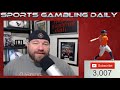 MLB Picks Today July 14th Expert Sports Betting Predictions 7-14-19 Sports Gambling Daily