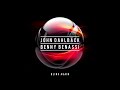 John Dahlback & Benny Benassi - Blink Again (Cover Art) klip izle