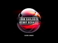 John Dahlback & Benny Benassi - Blink Again (Cover Art)