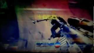 Krave Arts Sick First Blood On Quarry