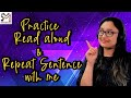 How to get 90/90 in PTE speaking? | Read Aloud with demonstration by Anusha | Milestone Study | PTE