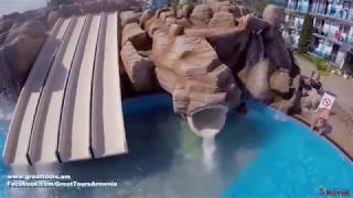 Hotel Kotva Sunny Beach Burgas Bulgaria