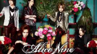 Watch Alice Nine Akatsuki video