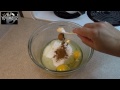 Baked Pumpkin Donuts-with yoyomax12
