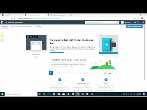 Hướng dẫn lấy token EAAG trên trình duyệt không cần thông qua app