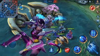 Game Pemersatu Bangsako Gini Amat Ya