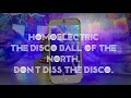 Don't Diss The Disco Video preview