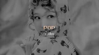Nayeon - Pop 𝘴𝘭𝘰𝘸𝙚𝙙 & 𝙧𝙚𝙫𝙚𝘳𝘣
