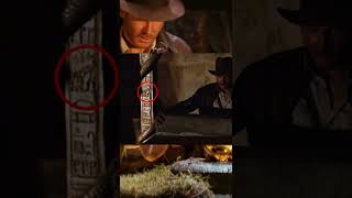 Star Wars Han Solo & Indiana Jones Crossover