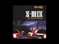 X-Mix 8 Ken Ishii - Fast Forward & Rewind 1997
