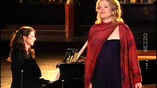 Duke Ellingtone 39 In A Sentimental Mood 39 Renée Fleming Vs Barbara Hendricks Duke Ellingtone 39 In A Sentimental Mood 39 Renée Fleming Vs Barbara Hendricks